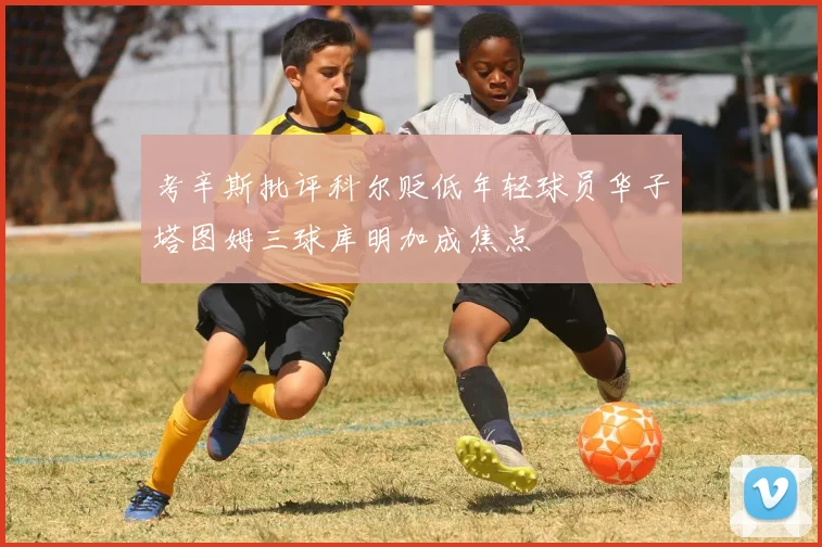 考辛斯批评科尔贬低年轻球员华子塔图姆三球库明加成焦点