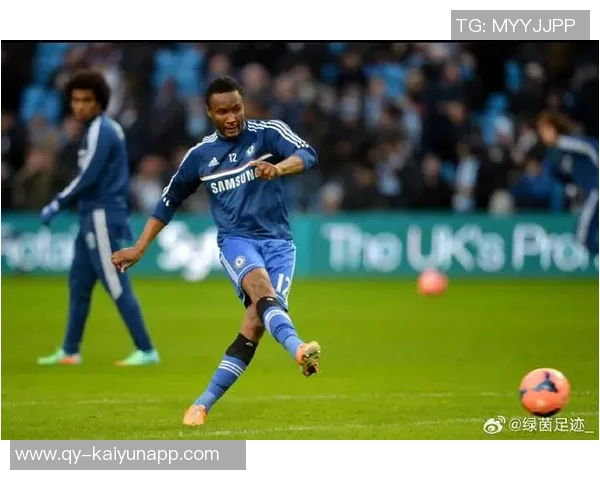 米克尔评选英超历史最佳阵容德罗巴亨利搭档切赫斯科尔斯萨拉赫入选 米克尔评选英超历史最佳阵容德罗巴亨利搭档切赫斯科尔斯萨拉赫入选