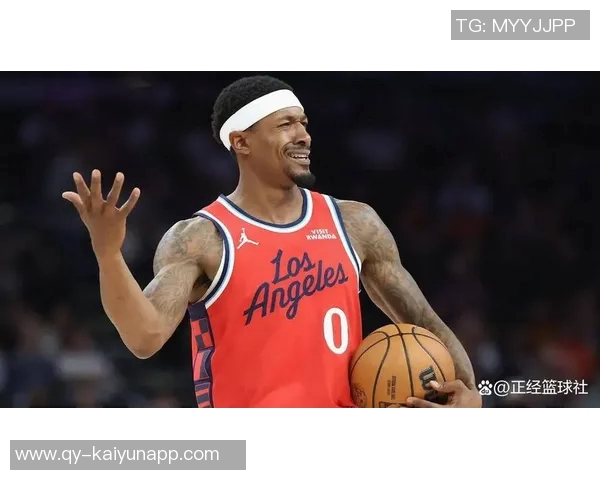 比尔谈上场时间限制影响状态称这是对自己和球队的最佳选择