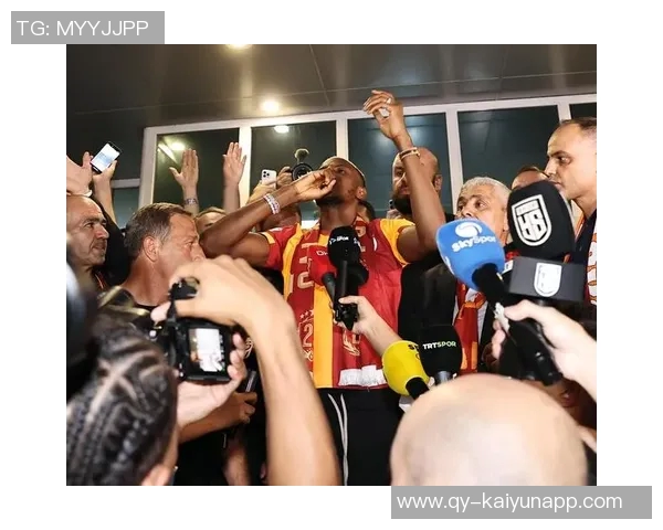 土超身价排行榜揭晓奥斯梅恩以7500万高居榜首杜兰萨内恩内斯里紧随其后