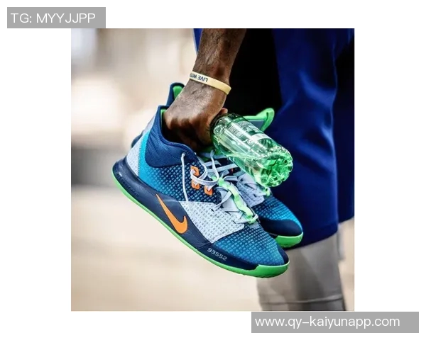 现役Nike签名鞋合同球星盘点NBA六人WNBA三人齐聚一堂