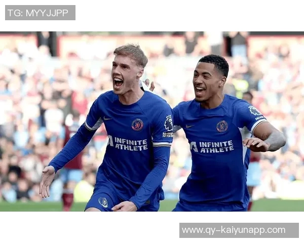 切尔西力争英超三连胜古斯托单人海报助阵客战伯恩利