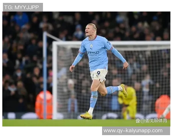 哈兰德本赛季12场狂轰21球3助攻唯独对热刺未能破门