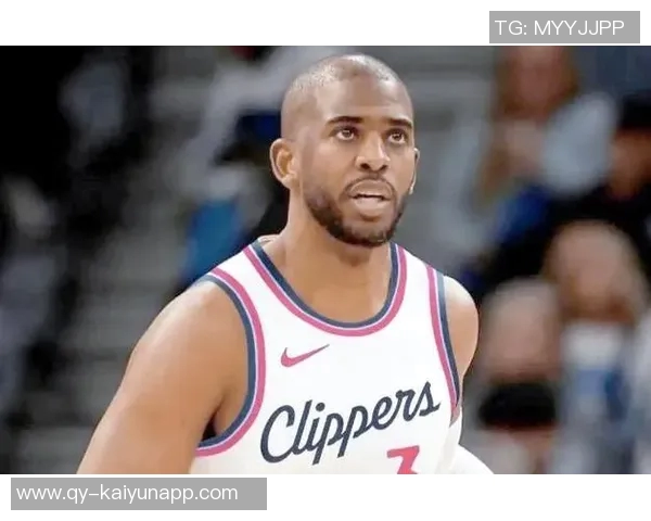 快船无法裁掉保罗希望促成转会鹿尼侠日曾对其表现出兴趣