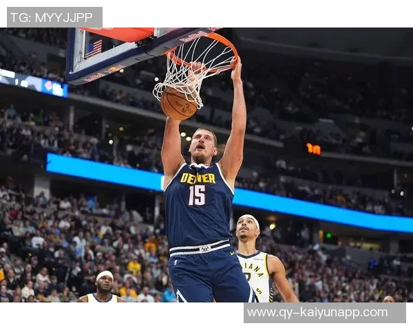 约基奇分享背靠背比赛日常秘诀：早餐小憩再加餐助力赛场表现