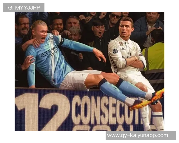 哈兰德以46场比赛创国家队最快达50球纪录梅西和C罗分别用107场和114场完成