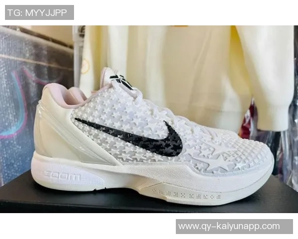 11月球鞋上脚配色排行榜科比鞋款霸占六席引发热议