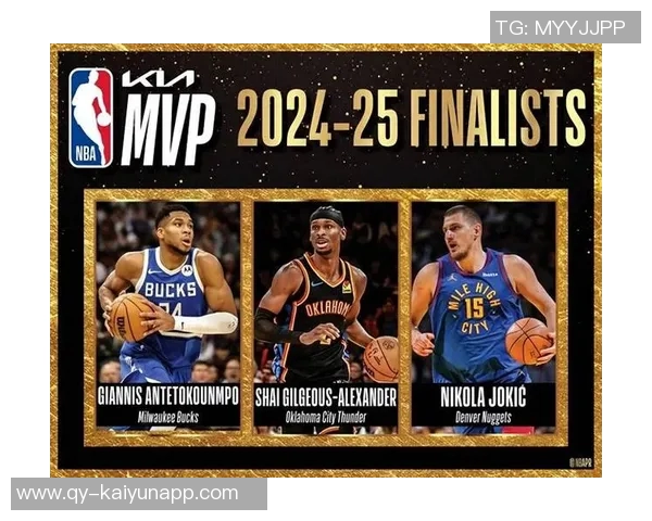 媒体人分析詹姆斯奖项前景暗淡约基奇文班不容小觑KD运气助力争夺一阵